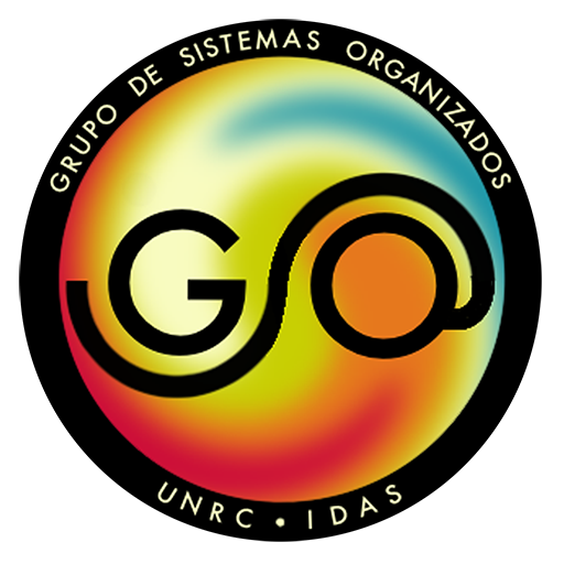 Grupo de Sistemas Organizados