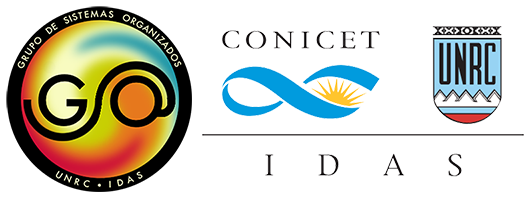 Grupo de Sistemas Organizados
